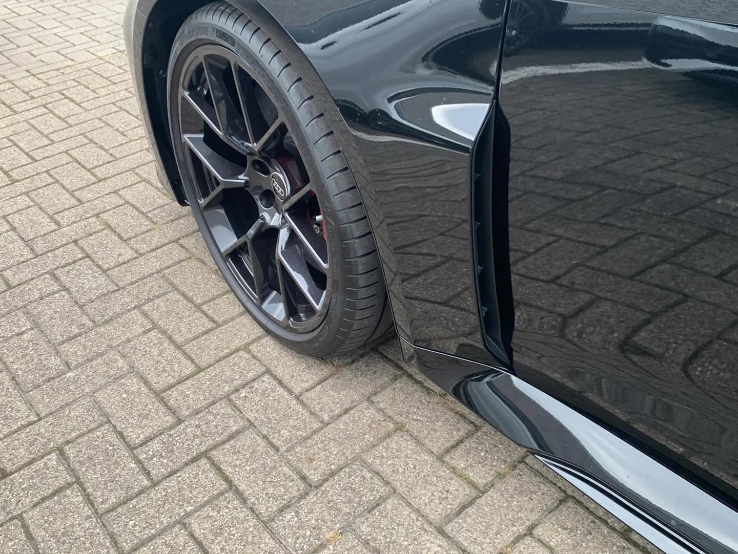 Audi RS5 2.9 TFSI quattro *Carbon*HUD*Pano*Tech Pro* – Bild 6
