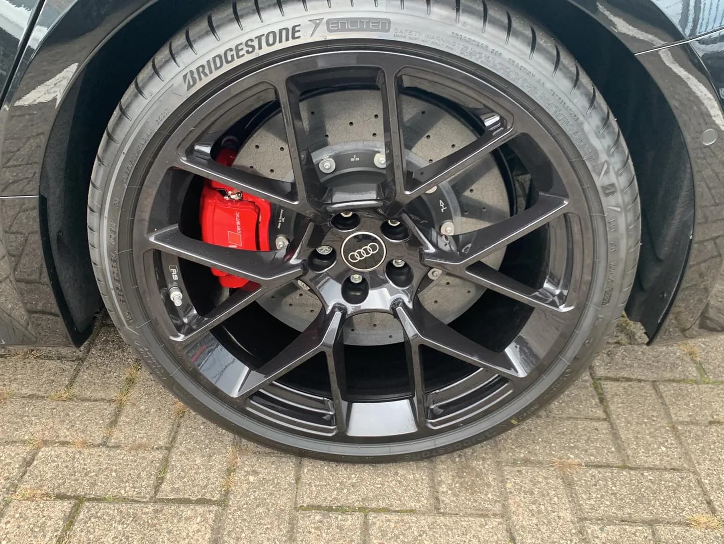 Audi RS5 2.9 TFSI quattro *Carbon*HUD*Pano*Tech Pro* – Bild 7