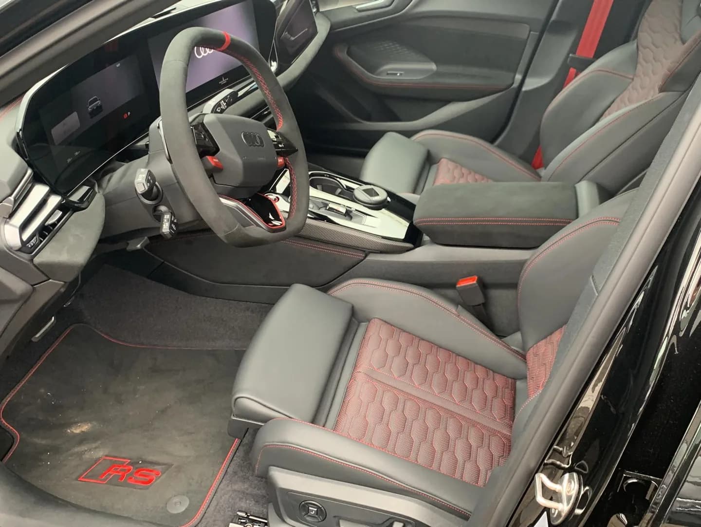 Audi RS5 2.9 TFSI quattro *Carbon*HUD*Pano*Tech Pro* – Bild 10