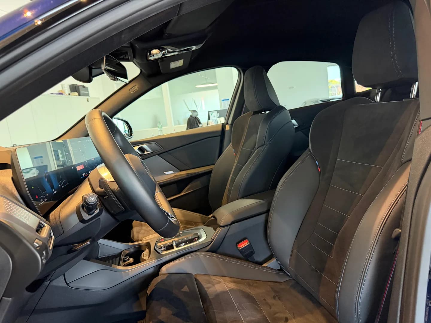 BMW 218 Gran Coupé M Sport Pro*HUD*360 Kamera*Iconic – Bild 10