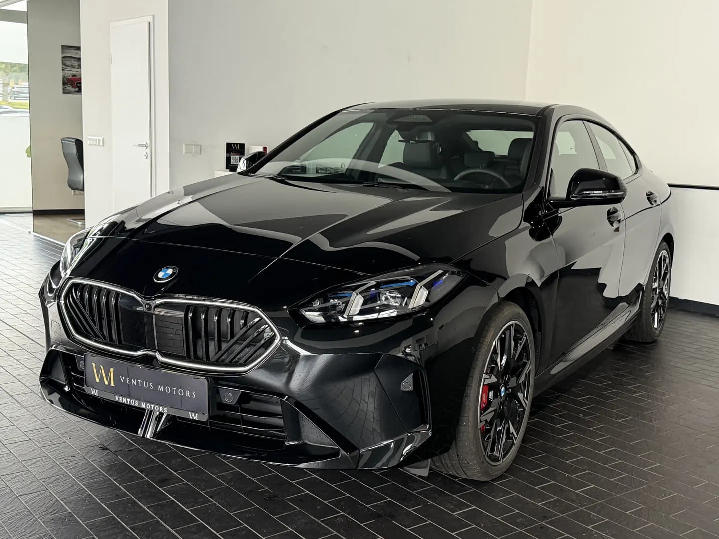 BMW 220 M Sport Pro *NEU*HUD*ACC*NP53800* – Bild 2
