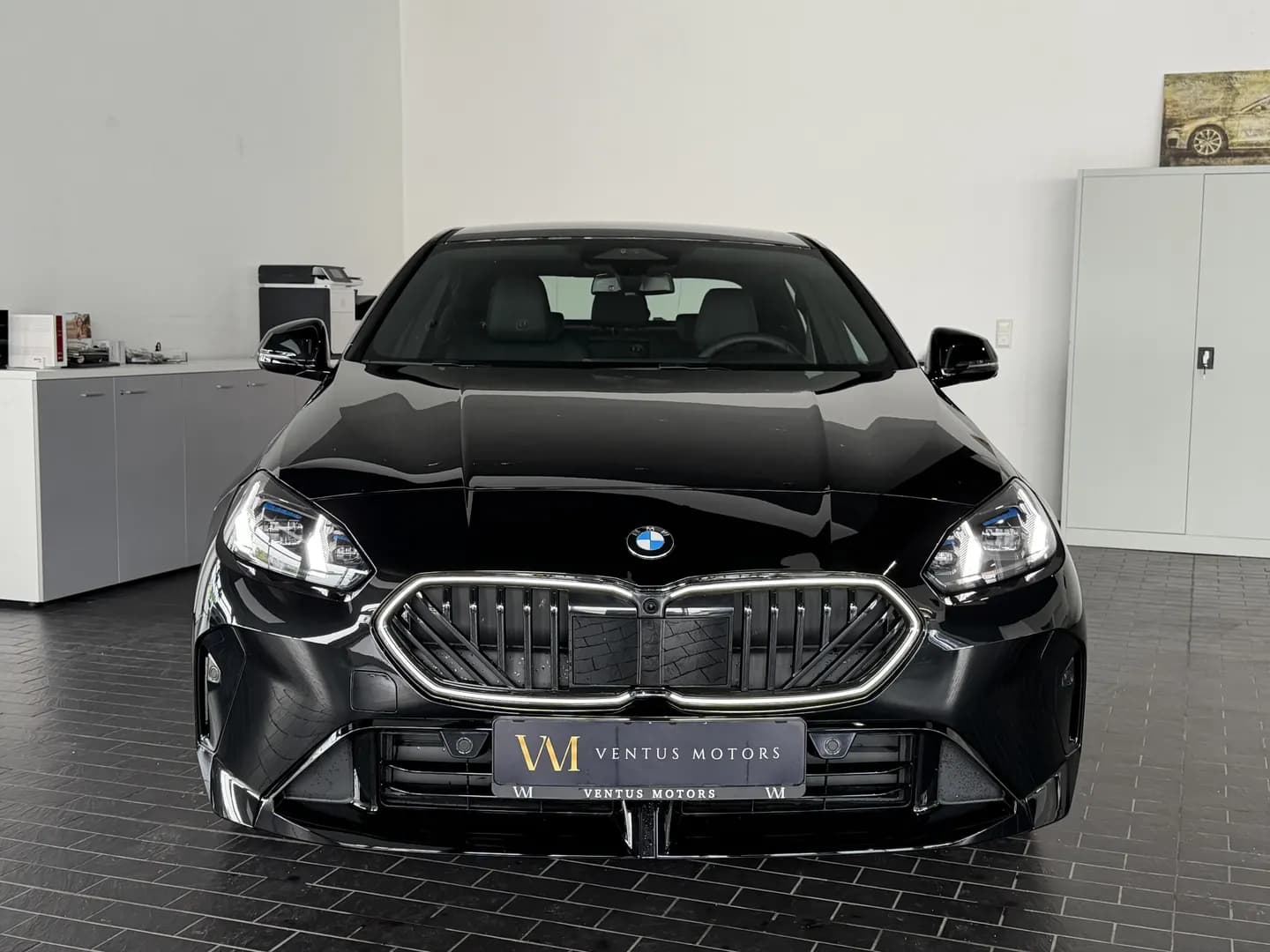 BMW 220 M Sport Pro *NEU*HUD*ACC*NP53800* – Bild 3