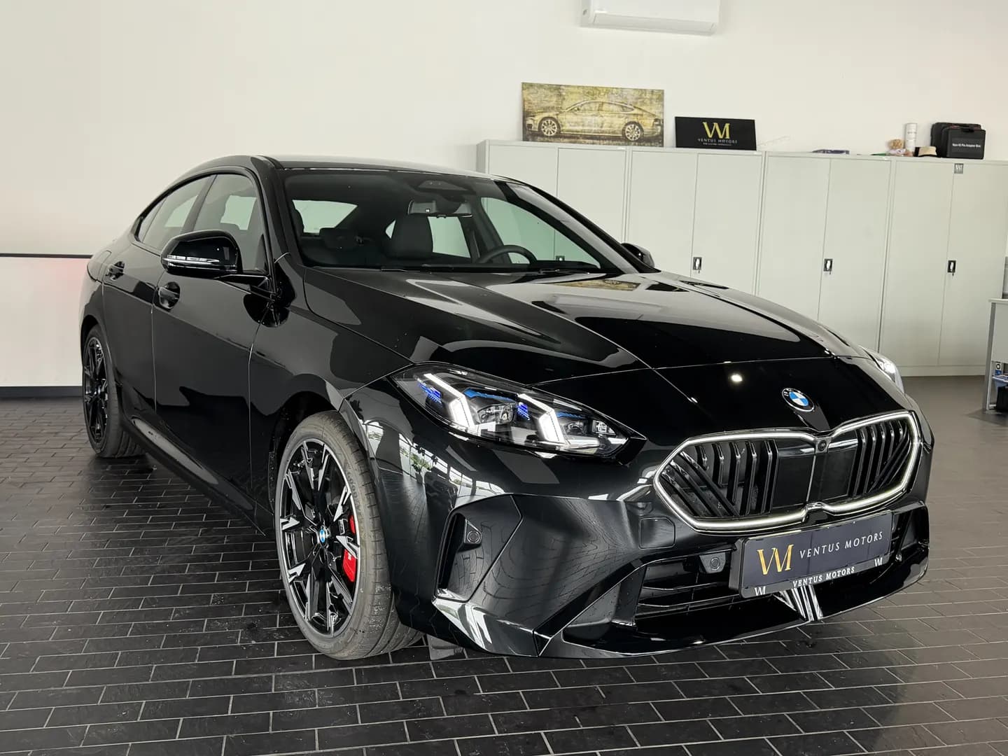 BMW 220 M Sport Pro *NEU*HUD*ACC*NP53800* – Bild 4