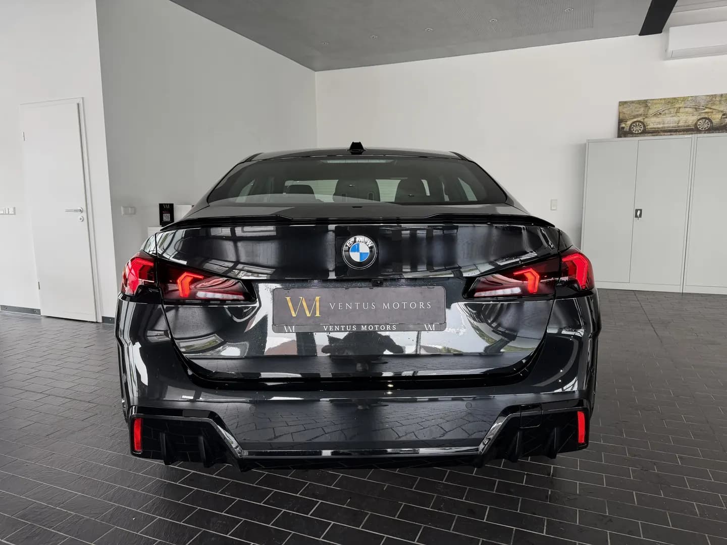 BMW 220 M Sport Pro *NEU*HUD*ACC*NP53800* – Bild 7