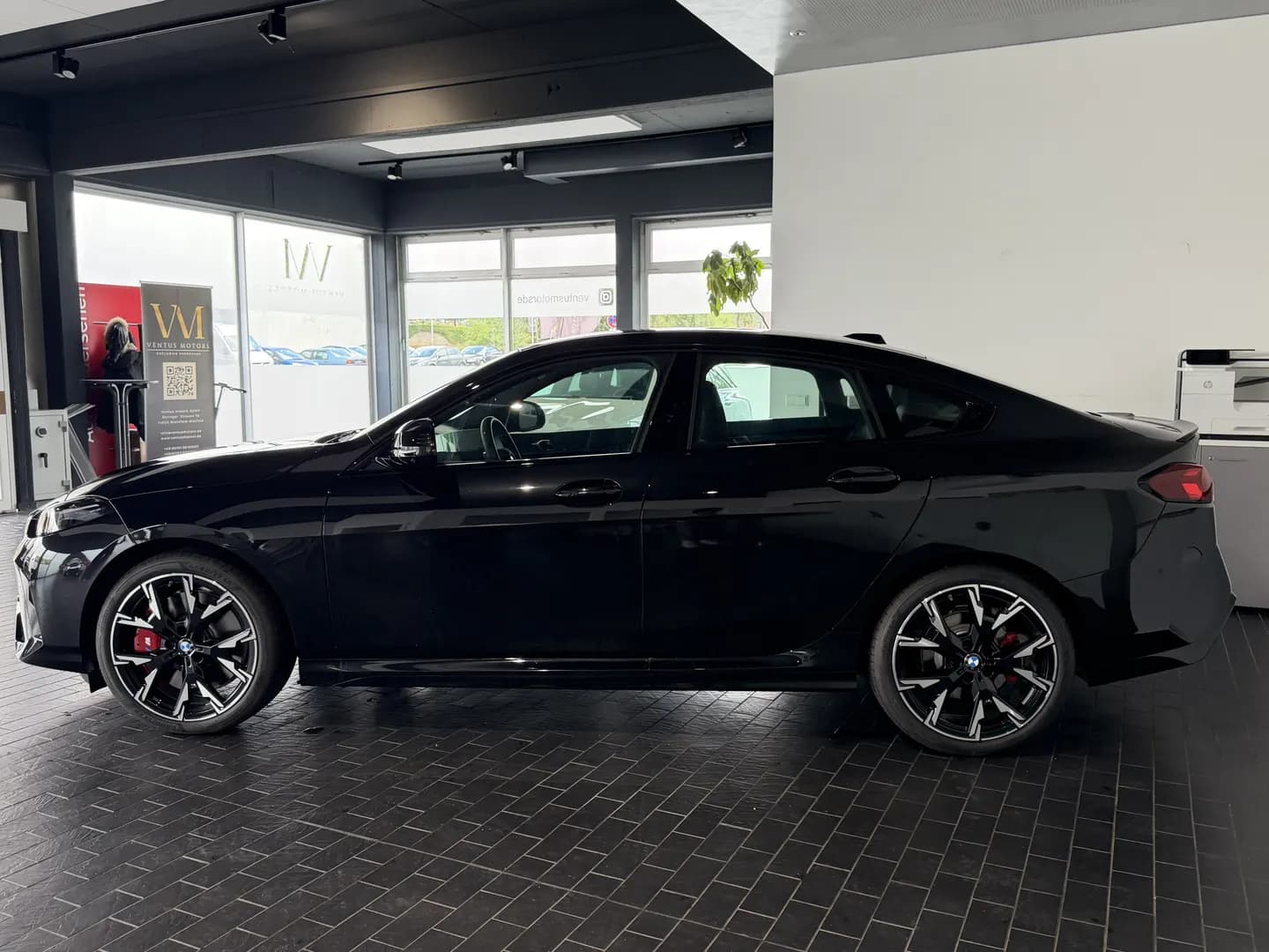 BMW 220 M Sport Pro *NEU*HUD*ACC*NP53800* – Bild 9