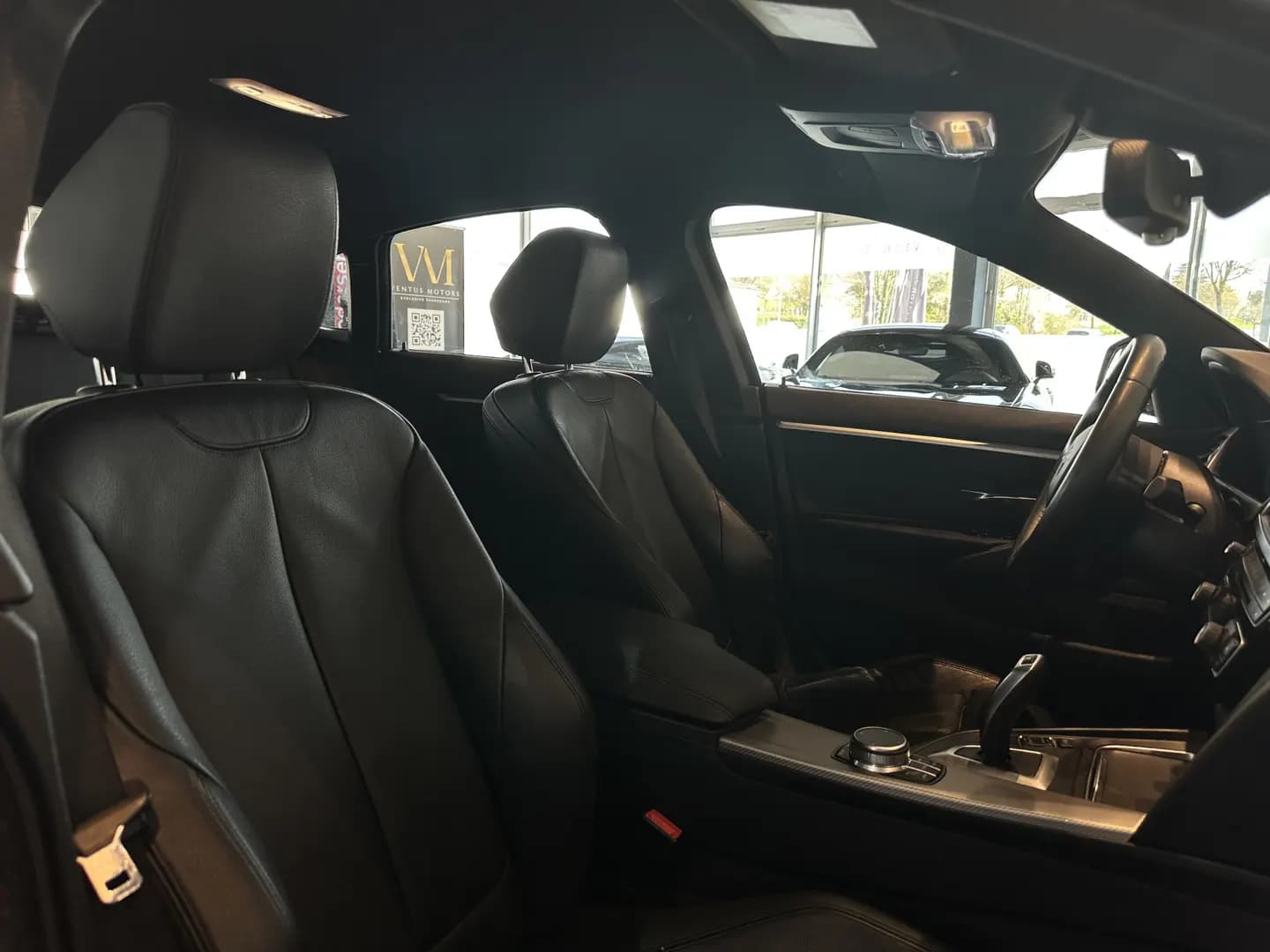 BMW 430 Gran Coupé d xDrive M Sport*HUD*CARBON*KAMER – Bild 14