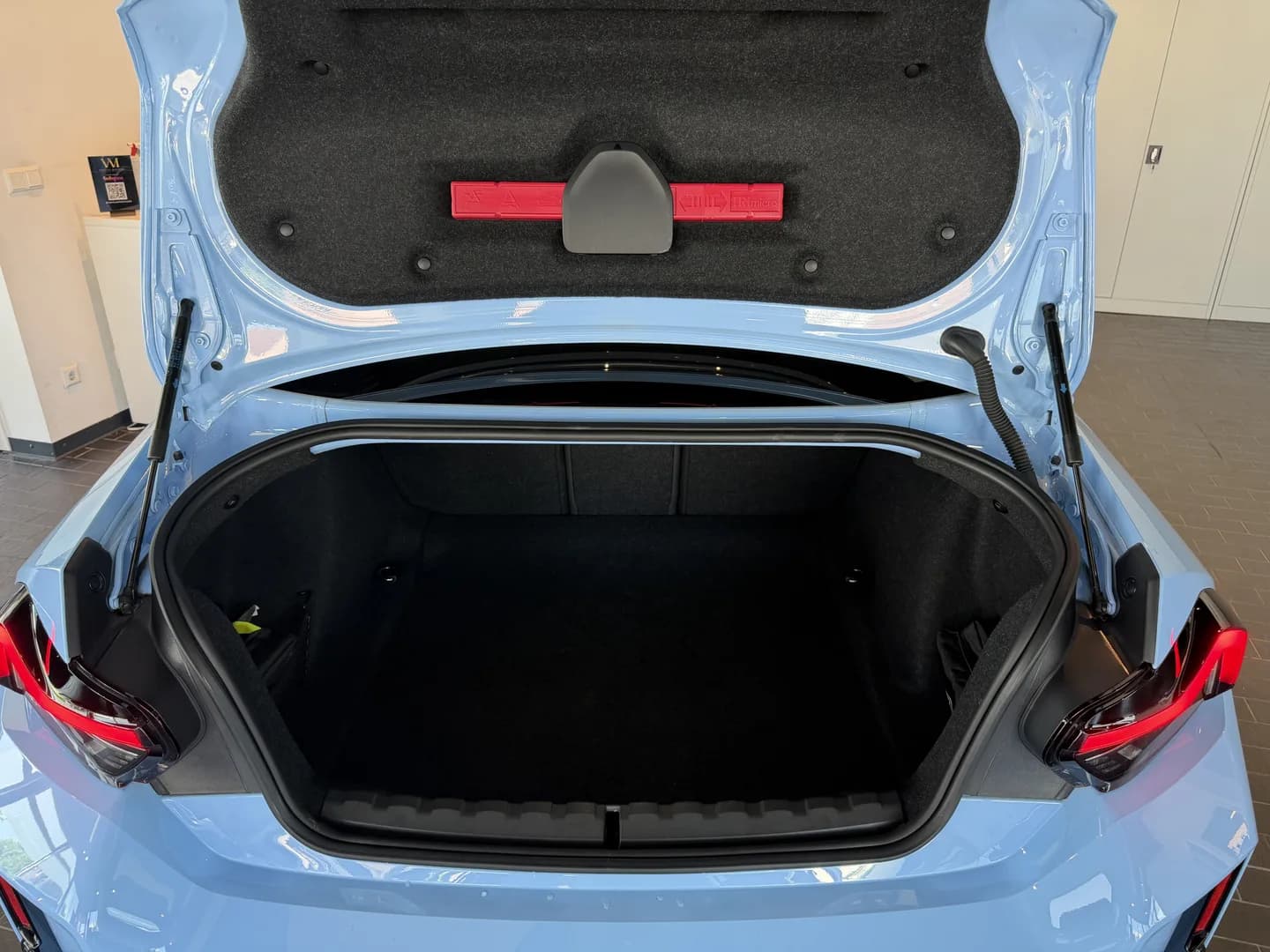 BMW M2 Coupe Zandvoort blau *Garantie*LED*Kamera* – Bild 15