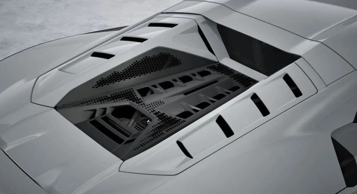 Lamborghini Temerario LIFT*CARBON*PASSENGERDISPLAY*27* – Bild 5