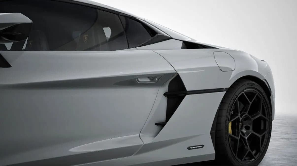 Lamborghini Temerario LIFT*CARBON*PASSENGERDISPLAY*27* – Bild 7