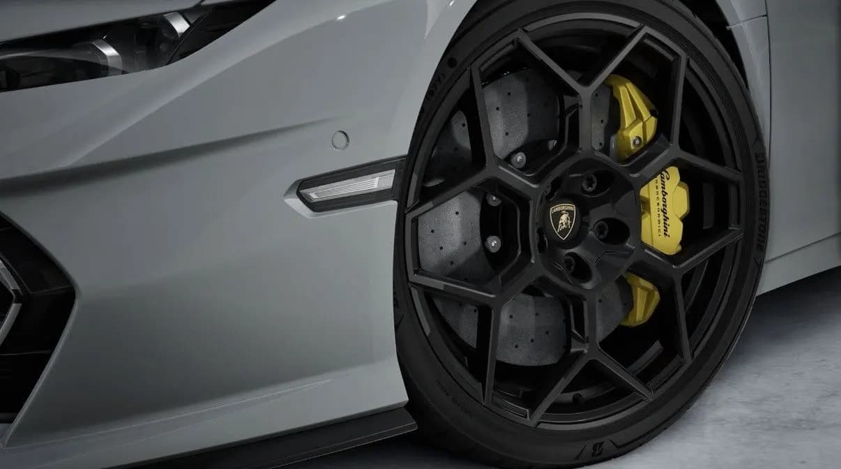 Lamborghini Temerario LIFT*CARBON*PASSENGERDISPLAY*27* – Bild 8