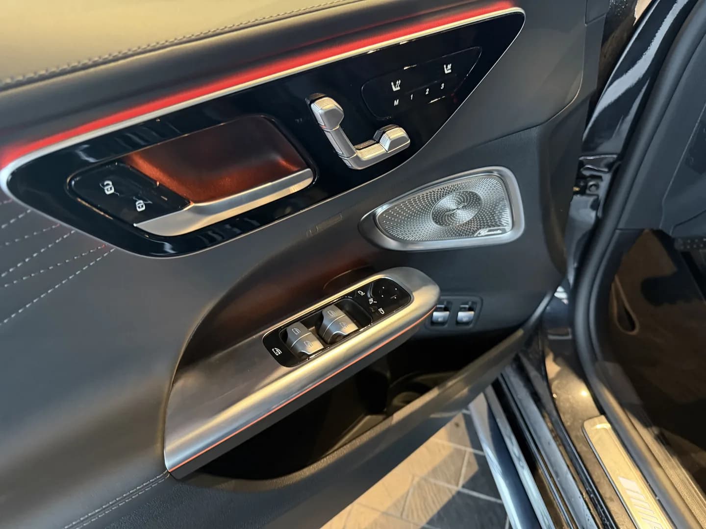 Mercedes-Benz C 63 AMG 4Matic+ S E Performance *HUD*Burm*Night – Bild 11