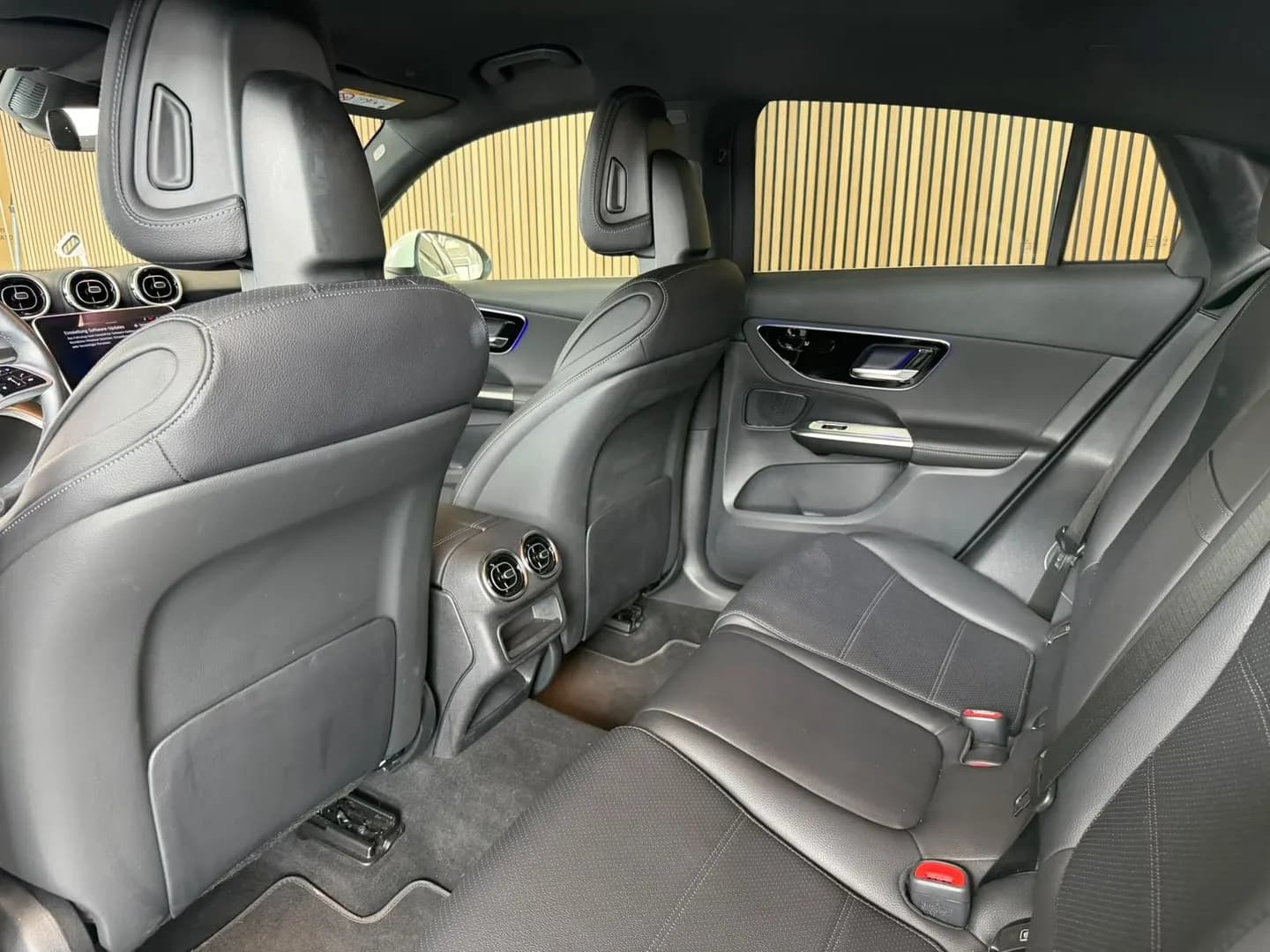 Mercedes-Benz GLC 200 COUPE 4M*360*Kamera*Advanced*OLED*ROLLO* – Bild 13