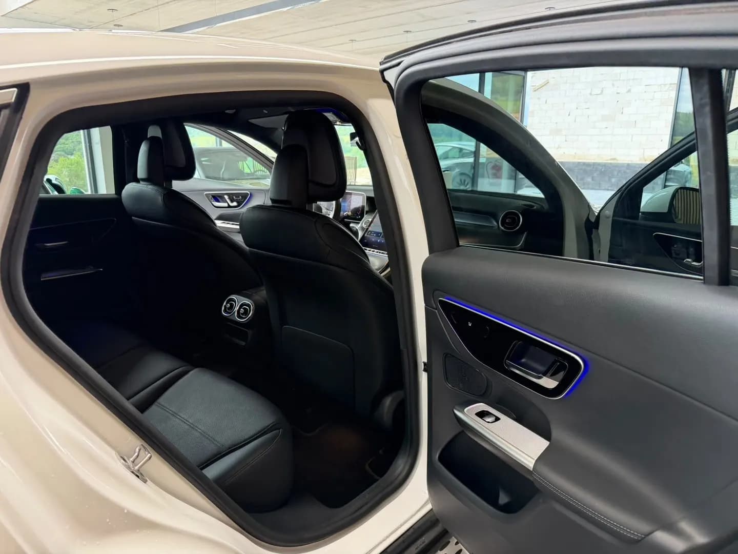 Mercedes-Benz GLC 200 COUPE 4M*360*Kamera*Advanced*OLED*ROLLO* – Bild 10