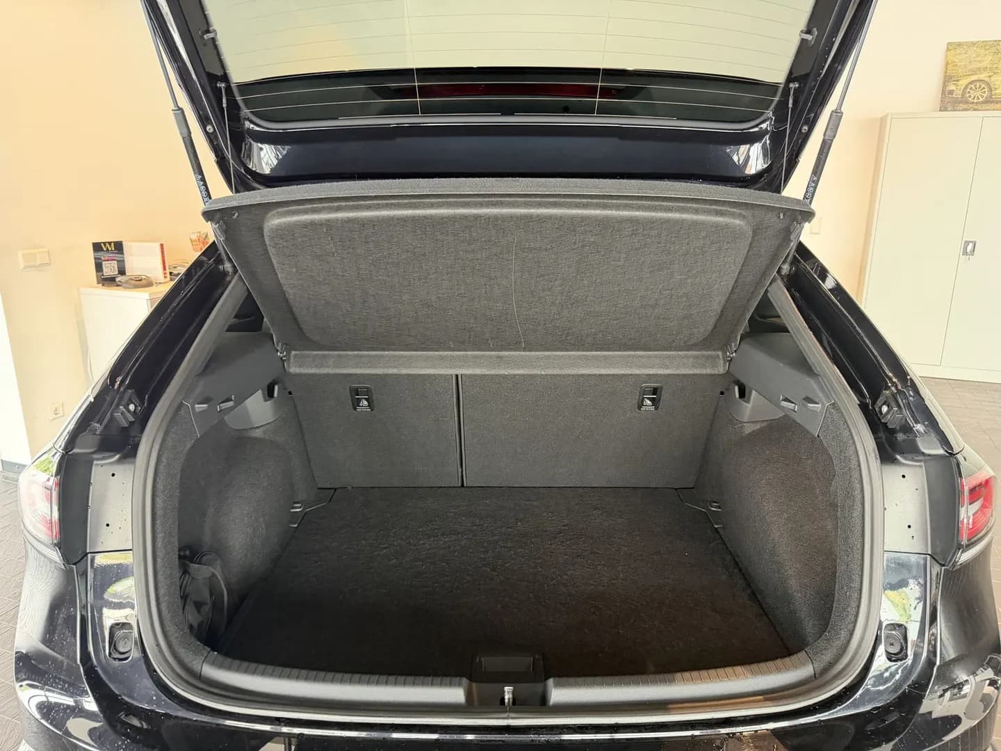 Volkswagen Taigo R-Line*Pano*AHK*Virtual PRO*LED Matrix* – Bild 15