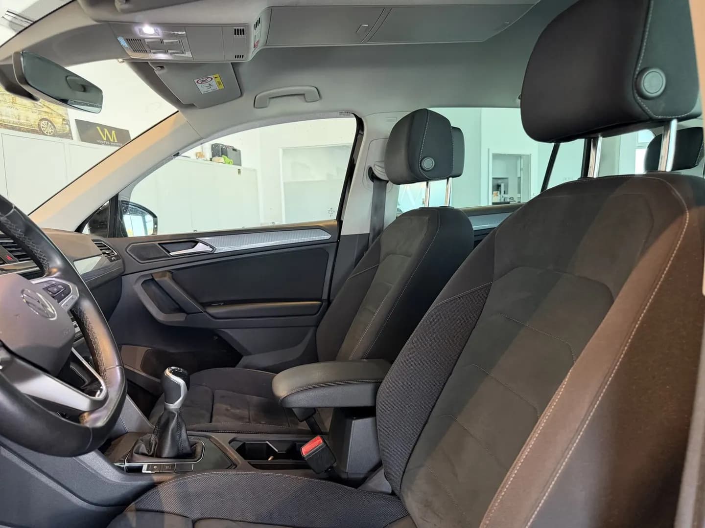 Volkswagen Tiguan LIFE*MASSAGE*WINTERPAKET*ERGOACTIVE*LED* – Bild 10
