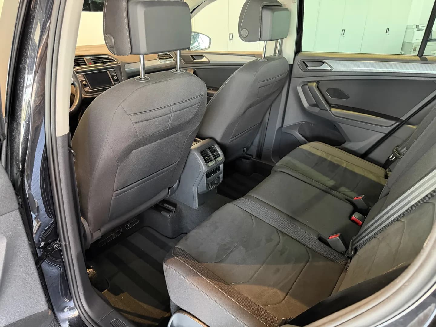 VW Tiguan LIFE*MASSAGE*WINTERPAKET*ERGOACTIVE*LED* – Bild 11