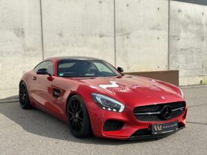 Mercedes-Benz Stuttgart online kaufen, Ventus Motors