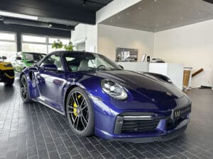 Porsche in Stuttgart online kaufen, Ventus Motors