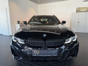 M340i xDRIVE*Pano*H&K*SHADOWLINE*MEMORY*